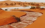 Mauritanie : Quelques hauteurs de pluie sur 4 régions