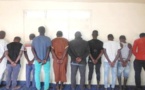 Toujounine : Arrestation d'un gang spécialisé dans le cambriolage des domiciles