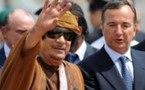 Kadhafi à Rome: "l'Islam doit devenir la religion de l'Europe"