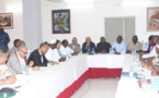 Entretiens mauritano-sénégalais pour renouveler l’accord de pêche