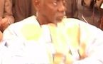 Sow Moussa Demba dit Thiombé, maire de Kaédi