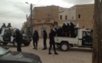 AIOUN : AFFRONTEMENTS ENTRE POLICIERS ET ELEVEURS