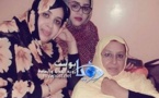 « MES FILLES ONT ÉTÉ KIDNAPPÉES DE LEURS CHAMBRES À COUCHER AU TITRE D’UN MARCHÉ POLITIQUE », DIT MINT LIMAM