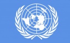 L’ONU demande aux africains de faire face au trafic de la drogue