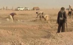 Mauritanie : collaboration entre orpailleurs et terroristes