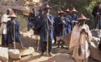 LES FLAM (FORCES DE LIBÉRATION AFRICAINES DE MAURITANIE) DÉNONCENT ET CONDAMNENT LES POGROMS ANTI- PEULS AU MALI. COMMUNIQUE