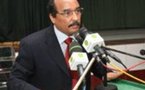 Le général  Mohamed Ould Abdel Aziz  est  complice des terroristes en Mauritanie