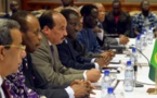 L’attaque du QG du G5 Sahel a touché le cœur de la force, selon le président Aziz (Entretien sur France24)