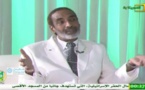 OULD CHAH: LES SAVANTS RELIGIEUX DE CE PAYS SONT LE PROLONGEMENT DES JUIFS…ILS SALUENT CHAQUE AUTEUR DE COUP D’ETAT.