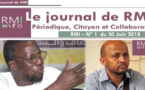 Face à l'Histoire : débat sur l’avenir des partis des négro-africains face au processus électoral en Mauritanie