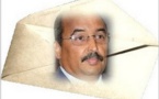 A SEM Mohamed Ould Abdel Aziz