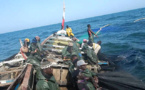 Mauritanie-Sénégal : 400 licences pour les pêcheurs sénégalais