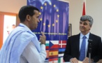 Ambassadeur UE - Mauritanie : L’armée du G5 Sahel est une "force d’attaque"