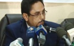 Réponse officielle de la Mauritanie au ministre des affaires étrangères du Polisario