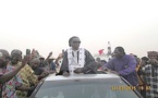 Culture : Baaba Mal à Nouakchott !