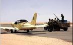 Nord Mali : la Mauritanie engage des avions de combat contre Aqmi