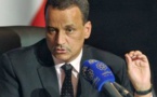 Mauritanie : le chef de la diplomatie nie avoir des ambitions présidentielles