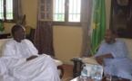 Municipalité en Mauritanie : M.P.R et Tawassoul se joignent pour la Vallée