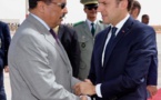 APRÉS LA VISITE DU PRÉSIDENT MACRON, LE FLOU AUTOUR DEL’ APRÉS OULD ABDEL AZIZ RESSURGIT DE PLUS BELLE