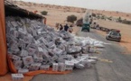 CARNAGE SUR LES ROUTES