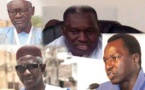 LES PARTIS D’OBÉDIENCE NÉGRO-MAURITANIENNE ET LES ENJEUX ÉLECTORAUX