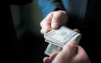 Corruption : rapports contradictoires sur la Mauritanie