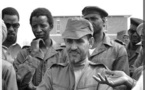 10 JUILLIET 78 : CAPITAINE ATHIÉ HAMAT PRINCPAL ARCHITECTE DU COUP D’ETAT RACONTE