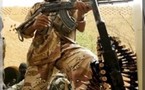 Affrontements entre l'armée mauritanienne et AQMI dans la région de Tombouctou