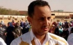 LÉGISLATIVES: OULD GHADDA, CANDIDAT DE SAWAB