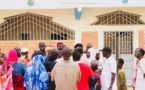 UPR/Kaédi : Marche contre les investitures