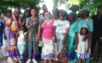 La sortie annuelle de l’Association des Ressortissants d'Aére Mbar en France (ARAF).