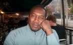 Intervention d'Ousmane Abdoul SARR lors de la quinzaine des droits de l’Homme organisée par la Fédération AJD/MR USA/CANADA