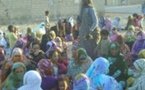 Délogement des quartiers précaires à Nouadhibou : les habitants d’El Jedida sans eau ni électricité