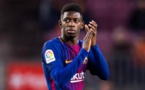Ousmane Dembélé va financer la construction d’une mosquée en Mauritanie