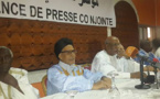 Alliance Électorale de l’Opposition Démocratique (AEOD) : Déclaration
