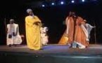 Xe édition de Tramedautore : La Compagnie Théâtre Nomade présentera "La Légende de Wagadu vue par Sia Yatabéré" de Moussa Diagana