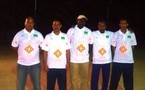 La Mauritanie médaillée de bronze du championnat du monde de pétanques