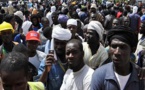 Le site "Essahraa" recueille les revendications des dockers …Vidéo