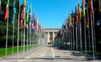 MAURITANIE RAPPORT ALTERNATIF CONJOINT CONCERNANT LA TORTURE ET AUTRES PEINES OU TRAITEMENTS CRUELS, INHUMAINS OU DÉGRADANTS