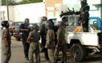 Les dockers mécontents paralysent Nouakchott Vendredi noir