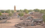 Maghama : l’UPR fait marche arrière