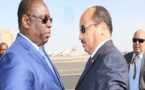 Mauritanie : approbation par le gouvernement de l’accord de partage du gaz avec le Sénégal