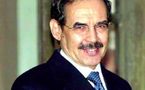 « l’ex-président mauritanien a conclu une trêve avec Belmokhtar »