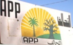 Nouadhibou : Des leaders et militants de l’APP claquent la porte