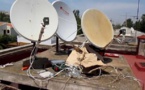 Mauritanie : Les télés et radios privées, encore menacées de fermeture