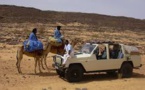 Nouakchott : Vol d’un montant de 7.650.000 d’UM