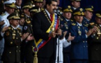 Venezuela: Maduro dit avoir échappé à un attentat et accuse le président colombien