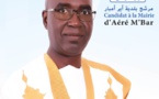 SY Moussa Hamady dit Sigla candidat à la mairie de la commune de Aére M'bar