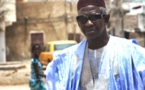 Mauritanie : Ibrahima M. Sarr dirige la liste nationale législative de AJD/MR