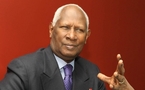 Francophonie: La candidature d'Abdou Diouf coupe court à la rumeur de celle d'Ould Daddah